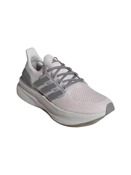 Pantofi Adidas alergare gri