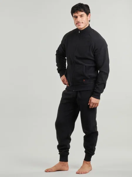 Szvetter Polo Ralph Lauren fekete