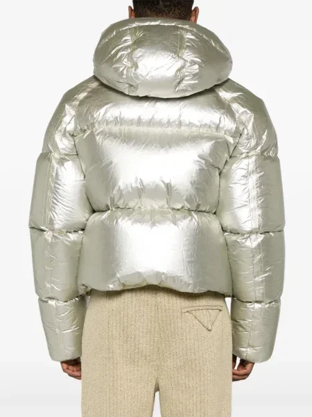 Яке Givenchy с качулка