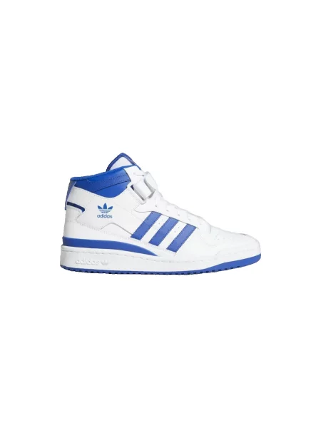 Pantofi Adidas albastru