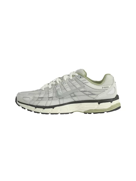 Sneakerși Nike Sportswear alb