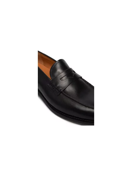 Vagabond Shoemakers Loaferke Linn črna