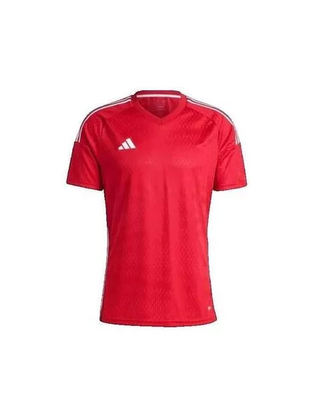 Tricou Adidas roșu
