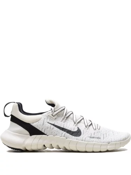 Sneakerși Nike Free alergare gri