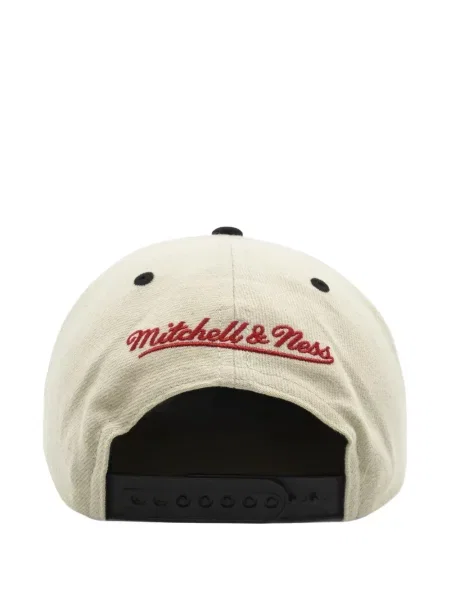 Șapcă Mitchell & Ness cu broderie