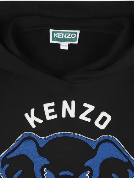 Детский свитер Kenzo