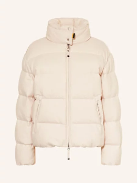 Parajumpers Kurtka Puchowa Pia weiss