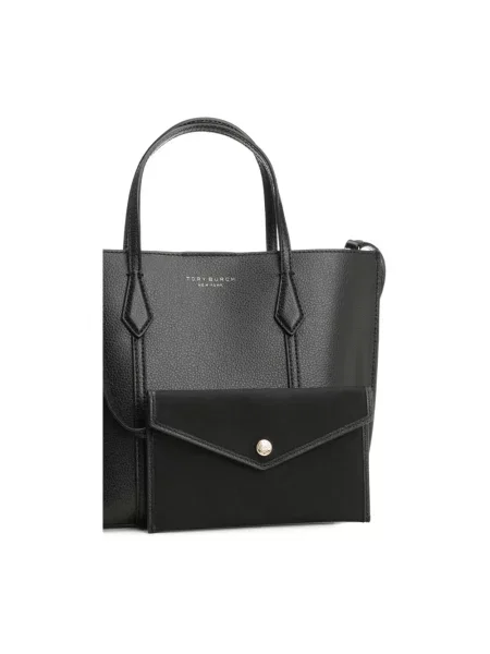 Torebka Tory Burch czarna