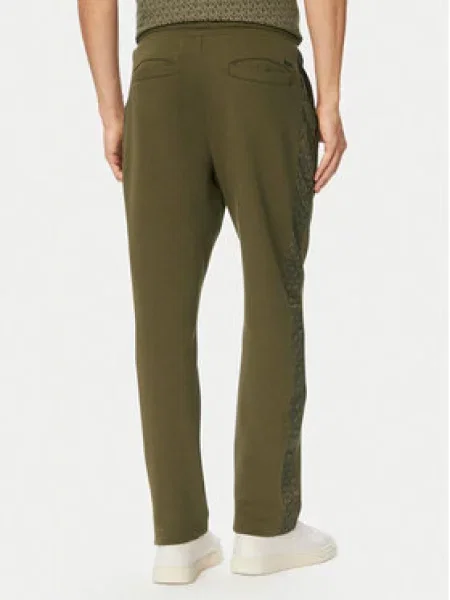 MICHAEL Michael Kors Melegítő alsó Khaki