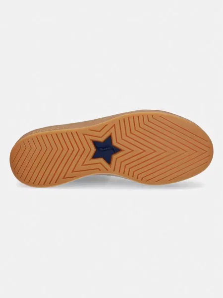 Skechers ACADEMY HI-ELEVATED sportcipő női nubuk