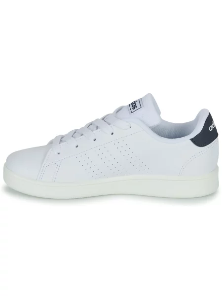 Tenisky Adidas Advantage biela