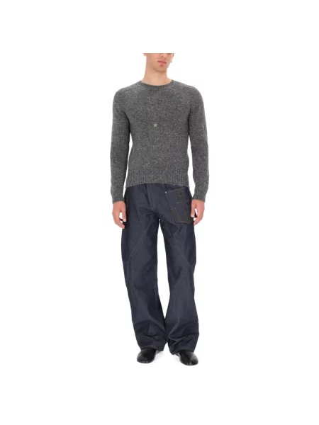 Sweter Jw Anderson czarny