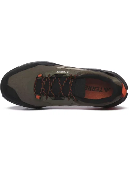 Pantofi Adidas gri