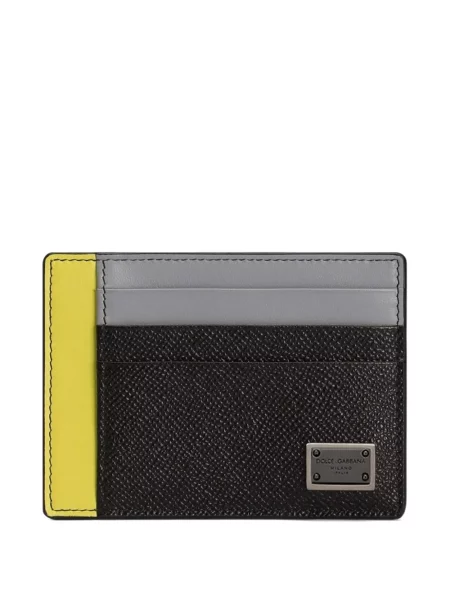 Portofel Dolce & Gabbana negru