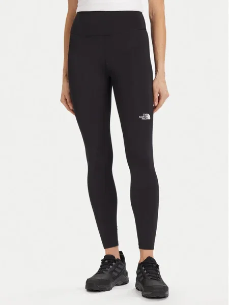 Leggings The North Face negru