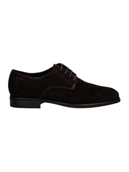Półbuty Vagabond Shoemakers skórzane brązowe