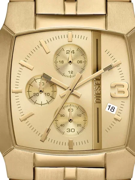 Ure Diesel zlata