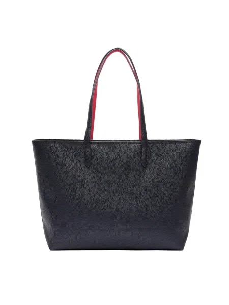 LACOSTE Shopper táska Anna' kék