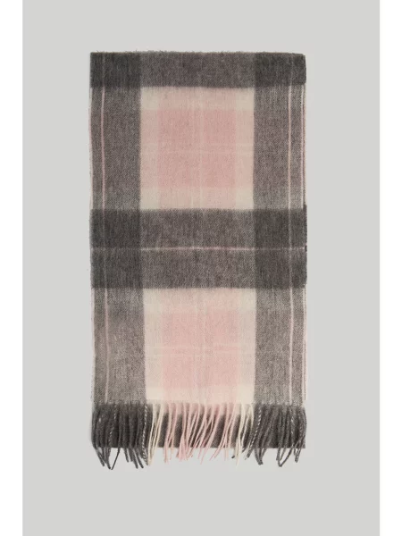 Шарф Barbour