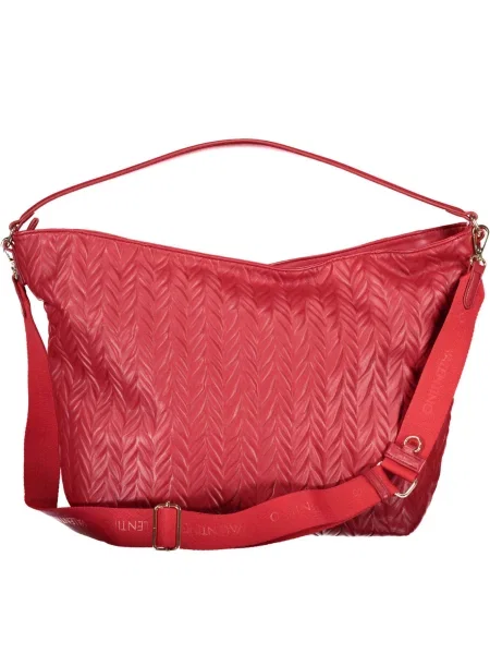 Torbica Valentino Bags rdeča