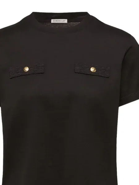 Tricou Moncler negru