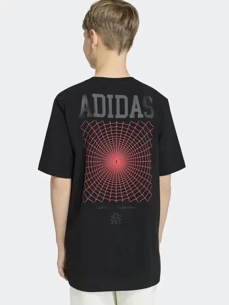 Детская футболка Adidas
