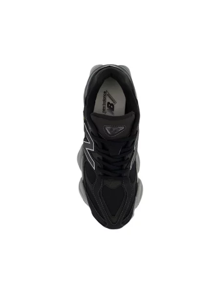 Tenisky New Balance čierna