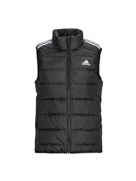 Puhovka Adidas črna