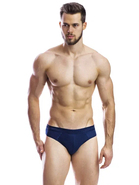 Труси Uniconf синій