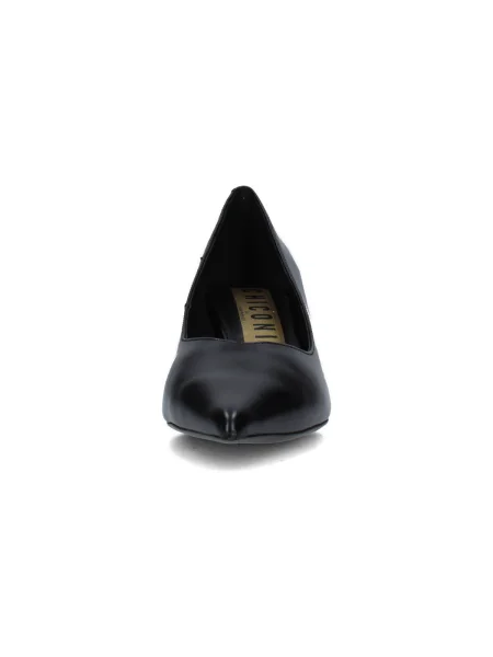 Pantofi Chiconic negru