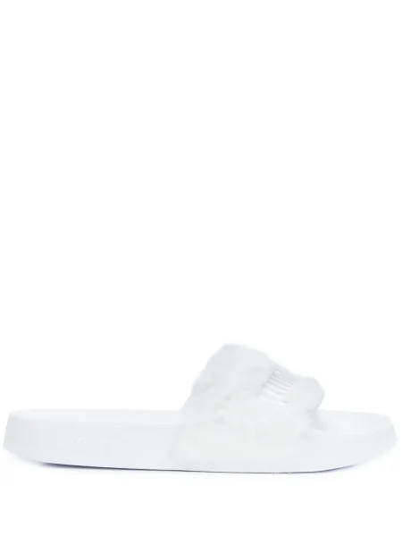 Natikače Fenty X Puma bijela