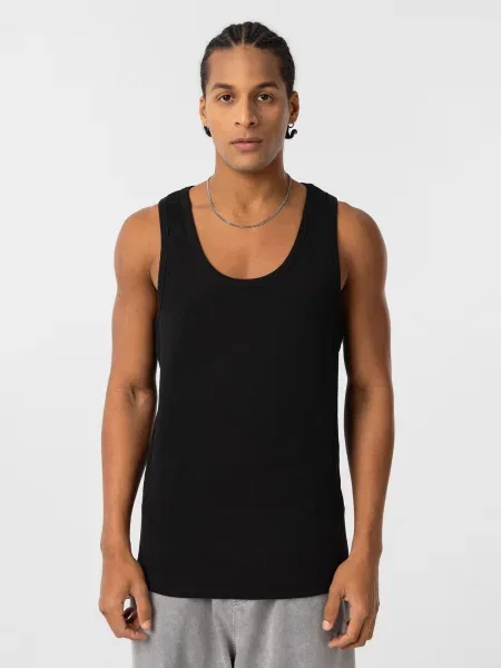 Dandalo Tricou negru