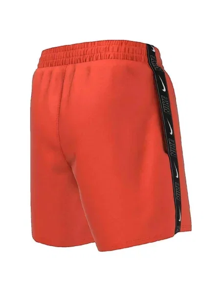 Plavky Nike oranžová