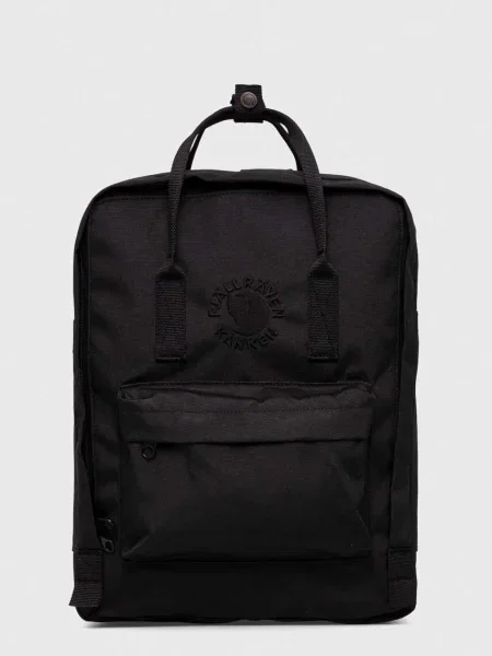 Rucsac Fjallraven negru