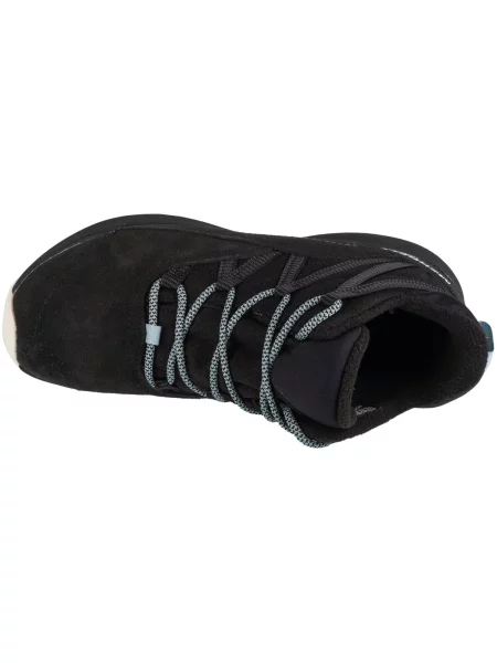 Boty Merrell Bravada Edge 2 Thermo Demi WP černé