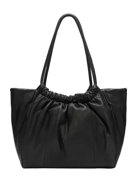 Liebeskind Berlin Nakupovalna torba črna