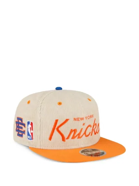 Samt šilterica New Era Cap