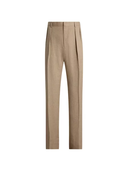 Pantaloni Ralph Lauren Purple Label violet