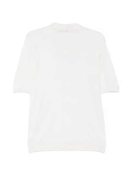 Tricou Barba tricotate cu decolteu în V
