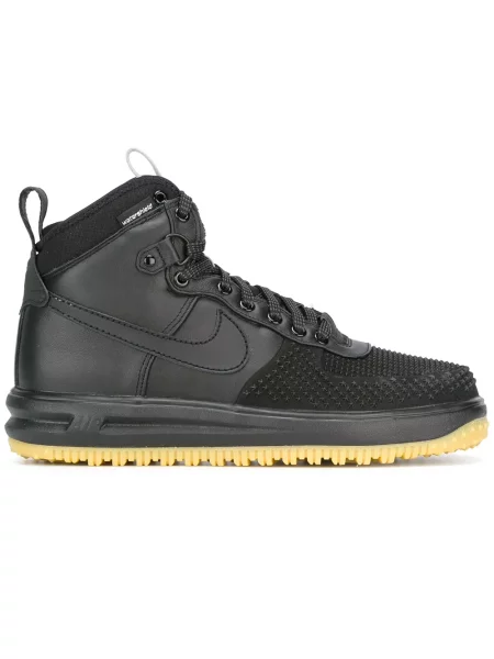 Sneakerși Nike negru
