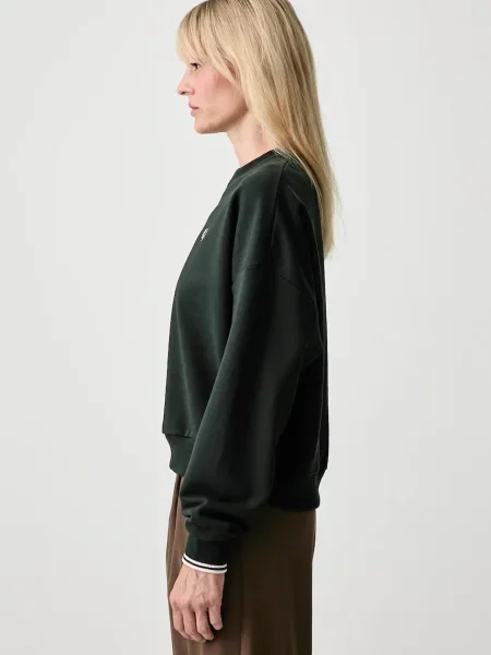 Свитер Fred Perry
