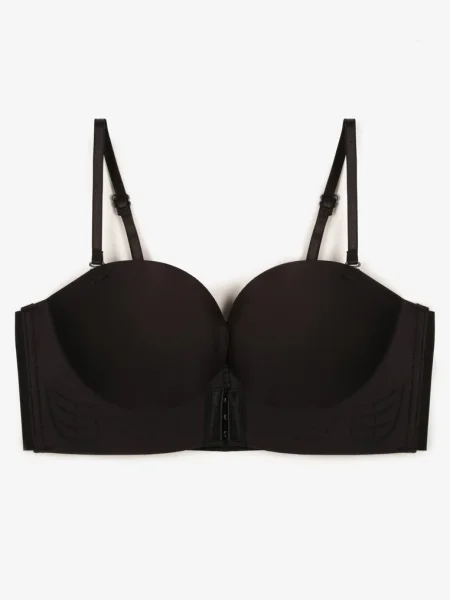 Sutien Beliri negru