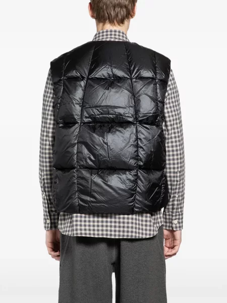 Vestă Goldwin negru