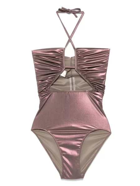 Costum de baie Rick Owens violet