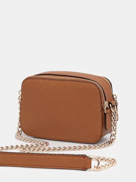 Сумка Guess коричневая