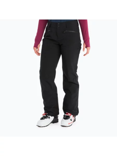Дамски ски панталони Marmot Slopestar black черно