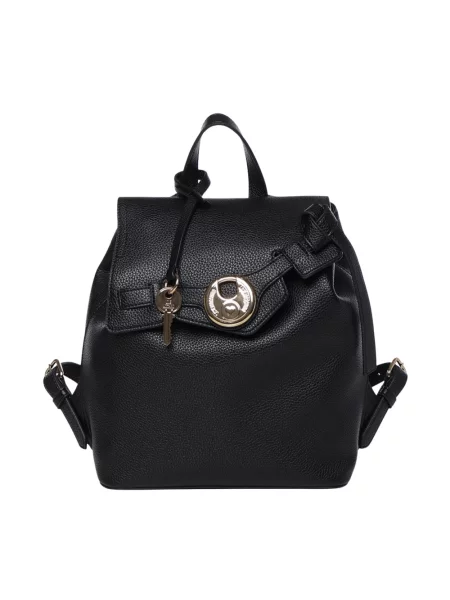 LOVE MOSCHINO Plecak czarny