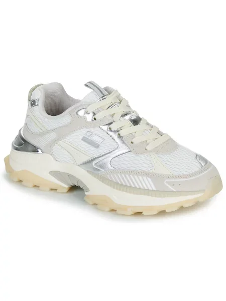 Superge D.franklin srebrna