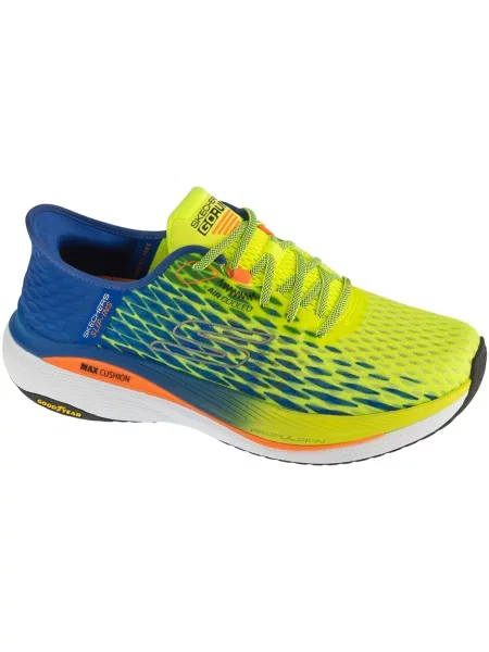 Chiloți Skechers galben
