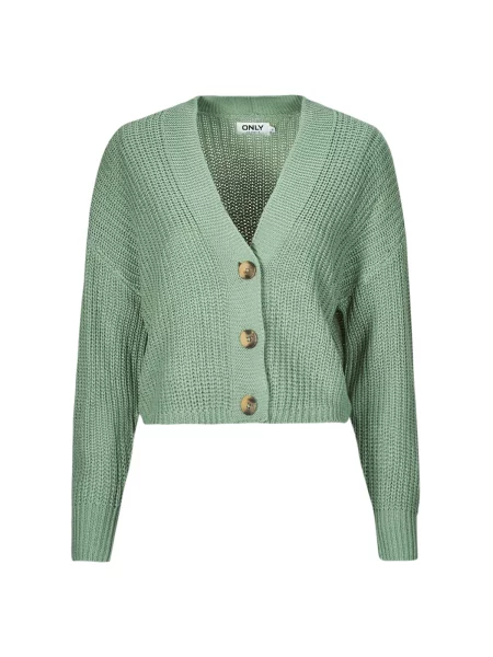 Telovnik Only zelena